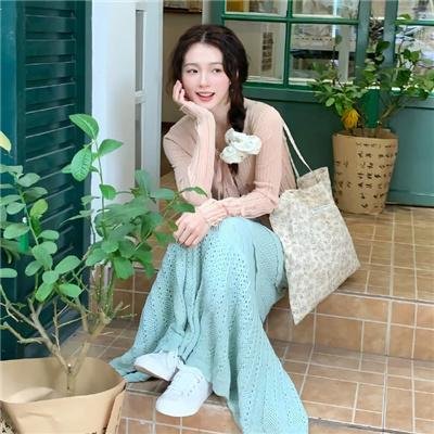 栀子花白兰花